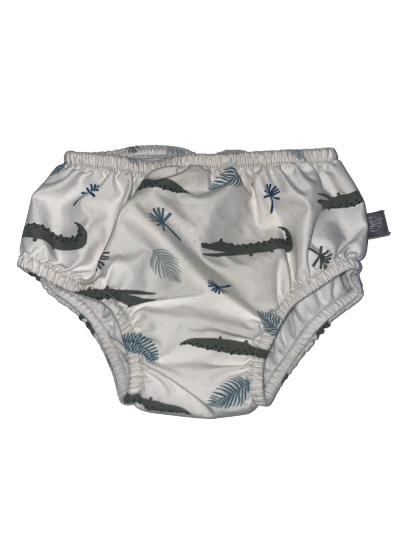 Badehosen Badebekleidung Kleidung Badehose Lässig Rear Image Second Hand