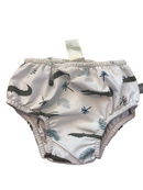 Badehosen Badebekleidung Kleidung Badehose Lässig Front Image Second Hand