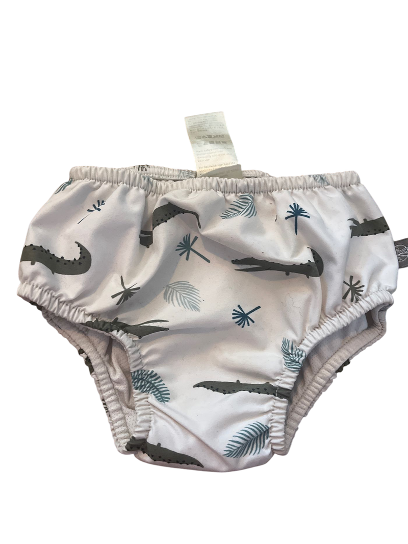 Badehosen Badebekleidung Kleidung Badehose Lässig Front Image Second Hand