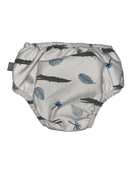 Badehosen Badebekleidung Kleidung Badehose Lässig Label Image Second Hand