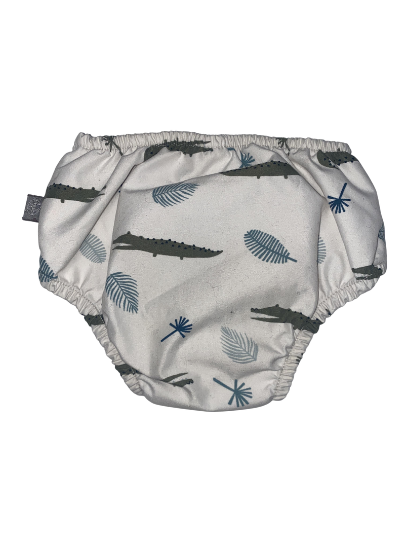 Badehosen Badebekleidung Kleidung Badehose Lässig Label Image Second Hand