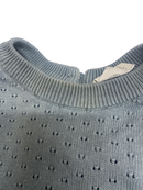 Jumpsuits Einteiler Kleidung Set (Bodie und Hose) Müsli by Green Cotton Rear Image Second Hand