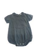 Jumpsuits Einteiler Kleidung Set (Bodie und Hose) Müsli by Green Cotton Label Image Second Hand