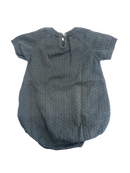 Jumpsuits Einteiler Kleidung Set (Bodie und Hose) Müsli by Green Cotton New Misc Image 1 Second Hand