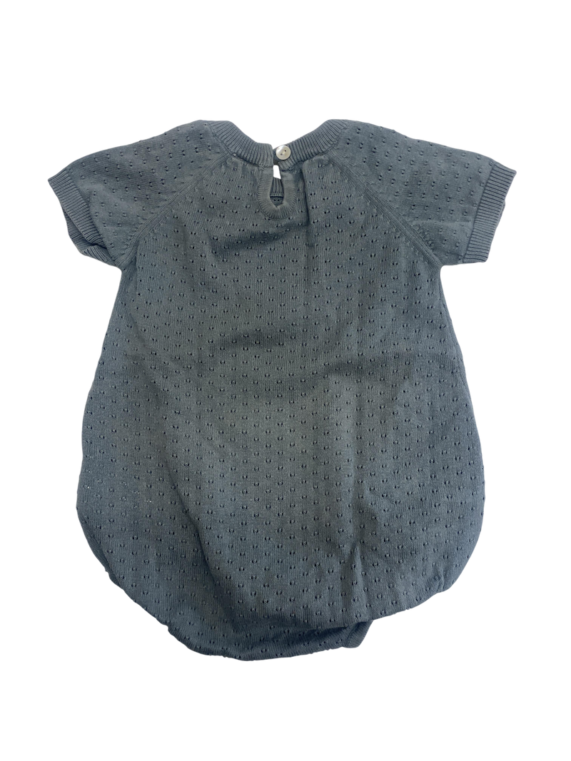 Jumpsuits Einteiler Kleidung Set (Bodie und Hose) Müsli by Green Cotton New Misc Image 1 Second Hand