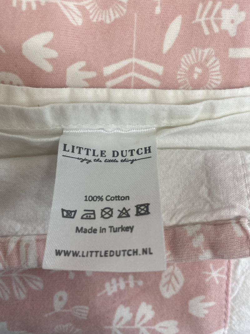 Leinentücher Tücher Pflege Leintuch Little Dutch Label Image Second Hand