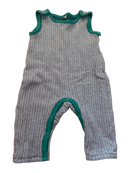 Latzhosen Hosen & Jeans Kleidung Wende Latzhose Loud + Proud Front Image Second Hand