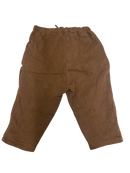 Stoffhosen Hosen & Jeans Kleidung Hose Unbekannt  Rear Image Second Hand