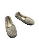 Hausschuhe Schuhe Hausschuh Fellhof  Rear Image Second Hand