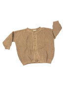 Strickjacken Strickpullover & Strickjacken Kleidung Strickjacke Hejlenki Front Image Second Hand