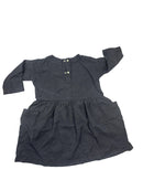 Kleider Kleider & Röcke Kleidung Kleid Love Kidswear Front Image Second Hand