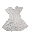 Kleider Kleider & Röcke Kleidung Kleid People Wear Organic Rear Image Second Hand