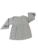 Hemden Hemden & Blusen Kleidung Hemd Alana Rear Image Second Hand