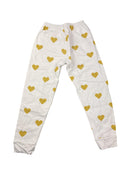 Stoffhosen Hosen & Jeans Kleidung Hose Petit Bateau Rear Image Second Hand