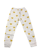 Stoffhosen Hosen & Jeans Kleidung Hose Petit Bateau Front Image Second Hand