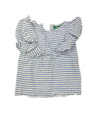 Damen T-Shirts & Shirts Damenmode Shirt Little Green Radicals Rear Image Second Hand