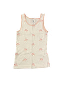 Unterhemden Unterwäsche & Bodys Kleidung Unterhemd Sanetta Front Image Second Hand