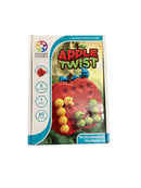 Lernspielzeuge Lernspielzeuge Spielen & Lernen Apple Twist Smart Games Front Image Second Hand