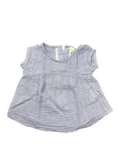 Blusen Hemden & Blusen Kleidung Bluse Sense Organics Rear Image Second Hand