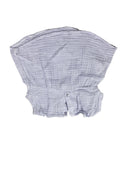 Blusen Hemden & Blusen Kleidung Bluse Sense Organics Front Image Second Hand