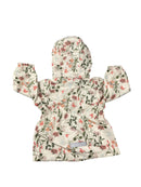 Regenjacken Regenkleidung Kleidung Regenjacke Nameit Rear Image Second Hand