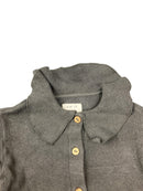 Strickjacken Strickpullover & Strickjacken Kleidung Strickjacke Play Up Rear Image Second Hand