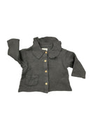 Strickjacken Strickpullover & Strickjacken Kleidung Strickjacke Play Up Front Image Second Hand