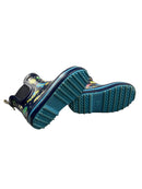 Gummistiefel Regenkleidung Kleidung Gummistiefel Beck  Rear Image Second Hand