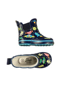 Gummistiefel Regenkleidung Kleidung Gummistiefel Beck  Front Image Second Hand