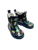 Gummistiefel Regenkleidung Kleidung Gummistiefel Beck  Label Image Second Hand