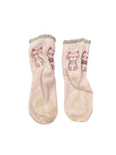 Socken Socken & Strumpfhosen Kleidung Socken Sterntaler Rear Image Second Hand