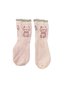 Socken Socken & Strumpfhosen Kleidung Socken Sterntaler Front Image Second Hand