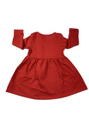 Kleider Kleider & Röcke Kleidung Kleid Kids by Tschibo Rear Image Second Hand