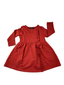 Kleider Kleider & Röcke Kleidung Kleid Kids by Tschibo Front Image Second Hand