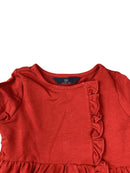 Kleider Kleider & Röcke Kleidung Kleid Kids by Tschibo Label Image Second Hand