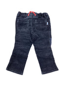 Stoffhosen Hosen & Jeans Kleidung Hose Finkid Rear Image Second Hand