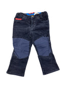 Stoffhosen Hosen & Jeans Kleidung Hose Finkid Front Image Second Hand