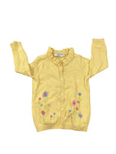 Longsleeves Longsleeves Kleidung Longsleeve Kids by Tschibo Front Image Second Hand