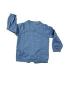 Longsleeves Longsleeves Kleidung Longsleeve Kids by Tschibo Rear Image Second Hand