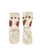 Socken Socken & Strumpfhosen Kleidung Socken Sterntaler Rear Image Second Hand