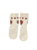 Socken Socken & Strumpfhosen Kleidung Socken Sterntaler Front Image Second Hand