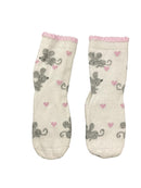 Socken Socken & Strumpfhosen Kleidung Socken Sterntaler Front Image Second Hand