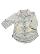 Blusen Hemden & Blusen Kleidung Bluse Minoti Front Image Second Hand