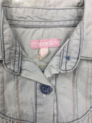 Blusen Hemden & Blusen Kleidung Bluse Minoti Label Image Second Hand