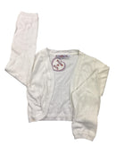 Sonstige Jacken Jacken & Westen Kleidung Jacke Happy Girls Front Image Second Hand