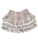 Röcke Kleider & Röcke Kleidung Rock Sarabanda Rear Image Second Hand