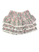 Röcke Kleider & Röcke Kleidung Rock Sarabanda Front Image Second Hand