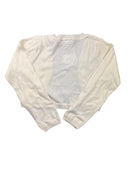 Sonstige Jacken Jacken & Westen Kleidung Jacke Happy Girls Rear Image Second Hand