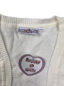 Sonstige Jacken Jacken & Westen Kleidung Jacke Happy Girls Label Image Second Hand