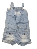 Latzhosen Hosen & Jeans Kleidung Latzhose TumbleDry Rear Image Second Hand